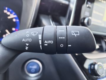 Toyota Corolla Touring Sports